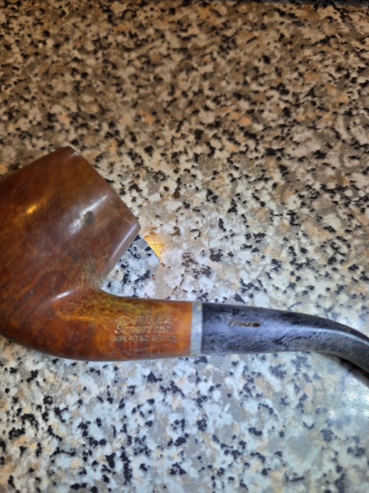 Antigue Briar Smoking Pipes