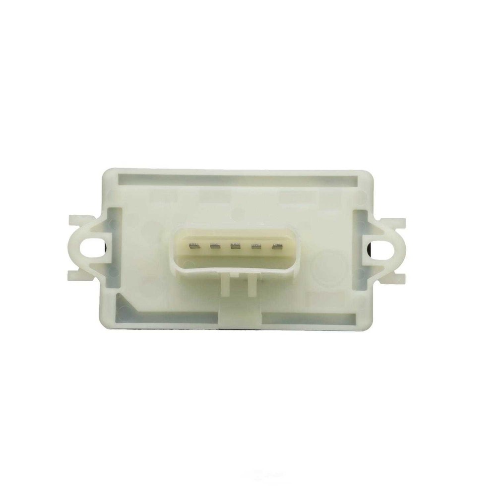 HVAC Blower Motor Resistor Standard RU-380