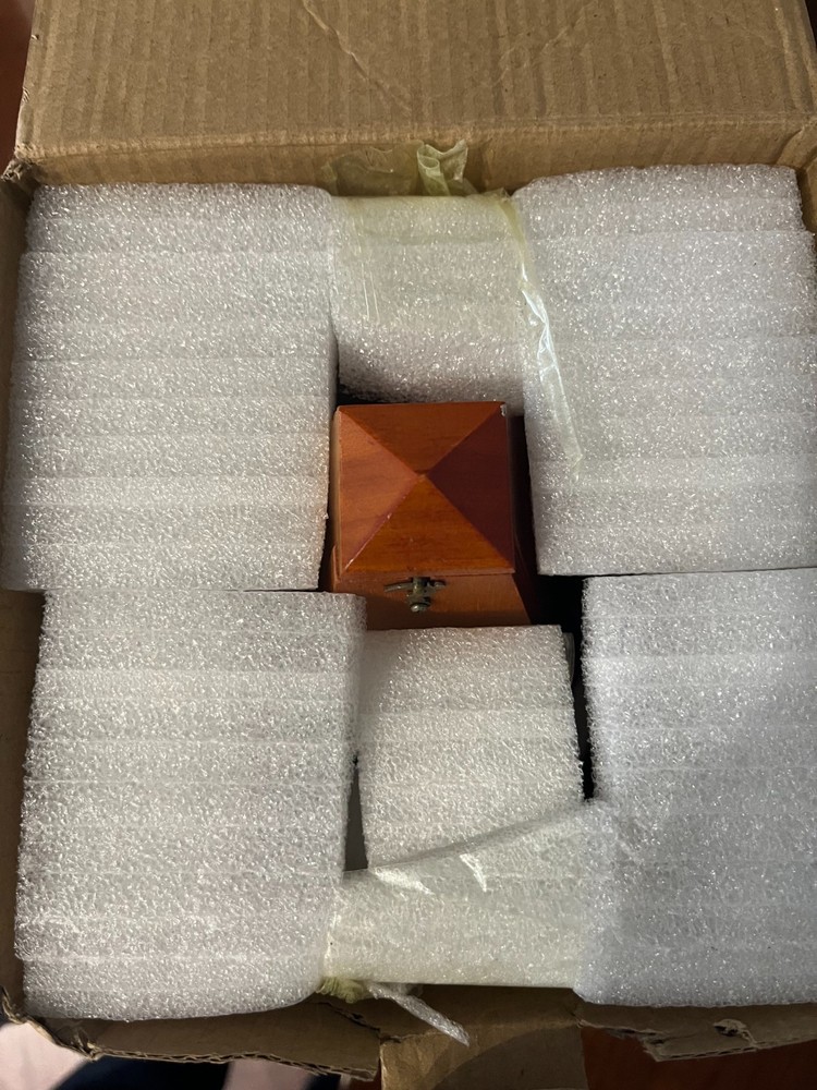 Vintage 1960s Seth Thomas Metronome No. 7 Working Wind