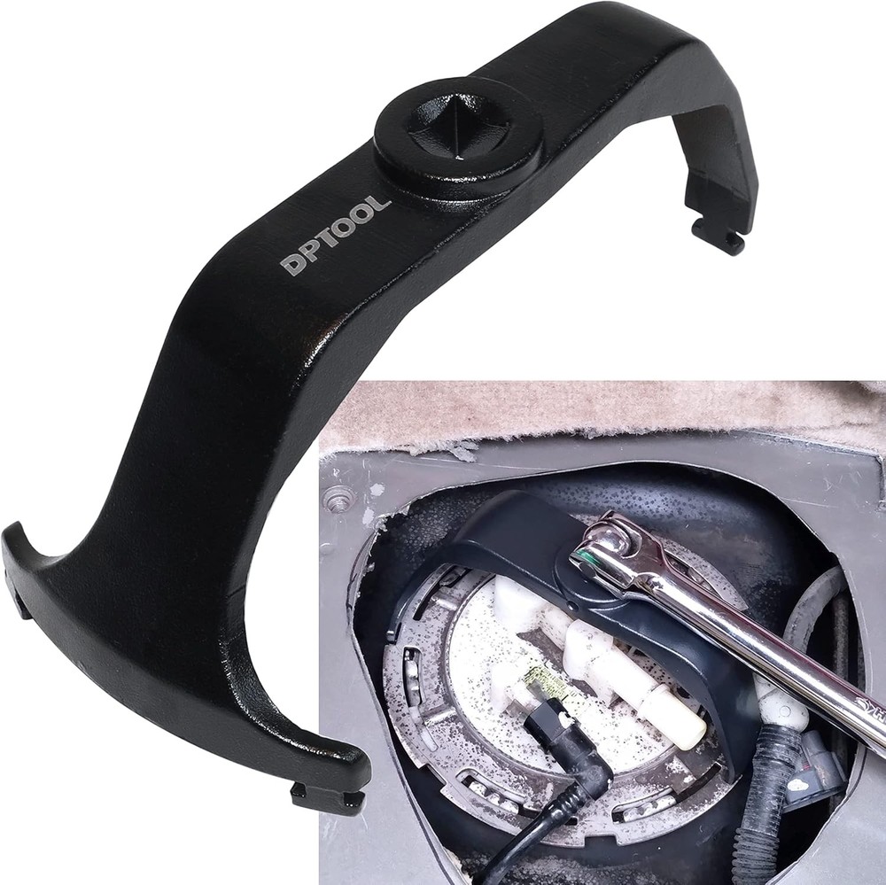 Fuel Tank Lock Ring Removal Tool Universal