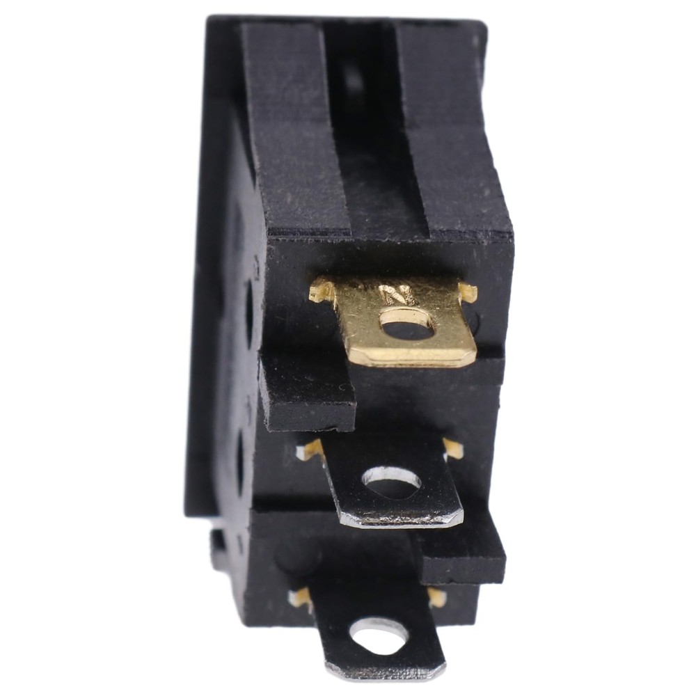 Rocker Switch On-Off 20A 125V