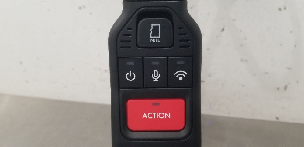 23 TOYOTA TUNDRA DASH CAM RECORDER