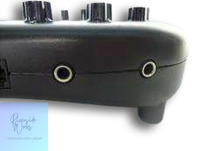 LINE6 POD HD Multi-Effects Processor for Guitar JP