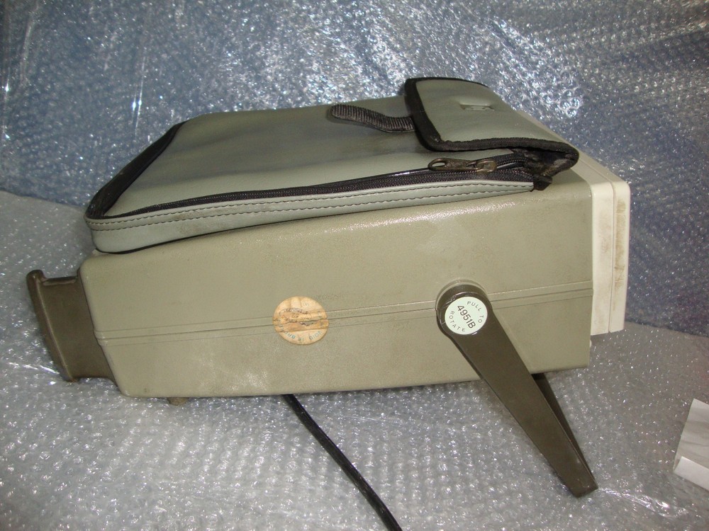 Hp 4951B ProtocolL Analyzer for parts