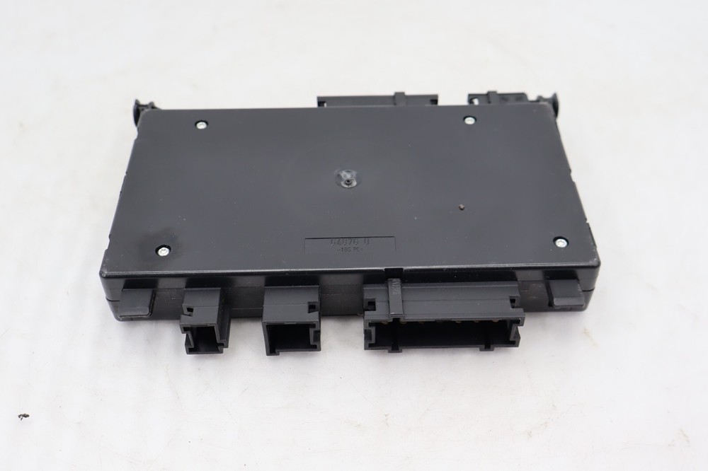 ✅ 2010-2011 MERCEDES E350 W212 E-CLASS FRONT RIGHT SEAT CONTROL MODULE UNIT OEM