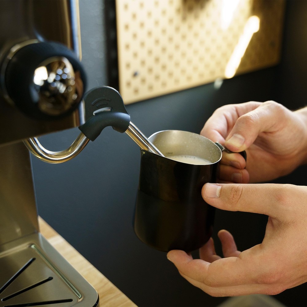 MiiCoffee Apex Espresso Machine V2 Grey