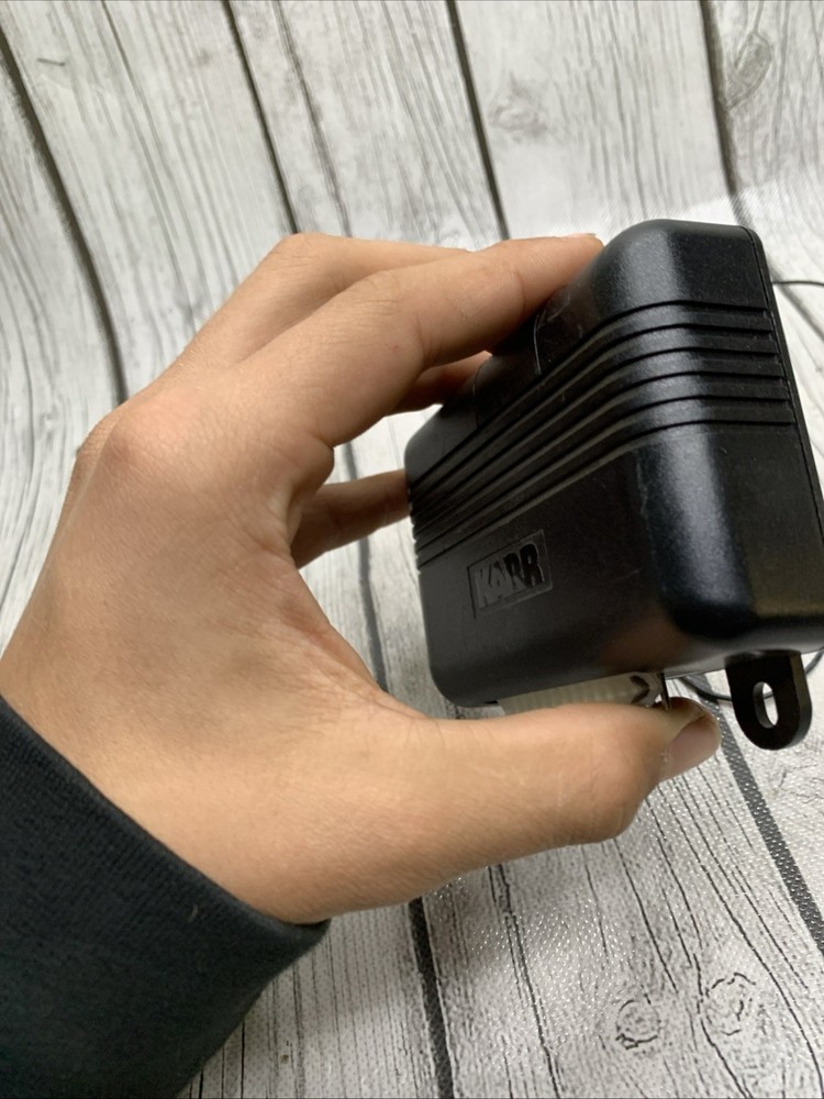 KARR Module System For Car Security/Alarm System