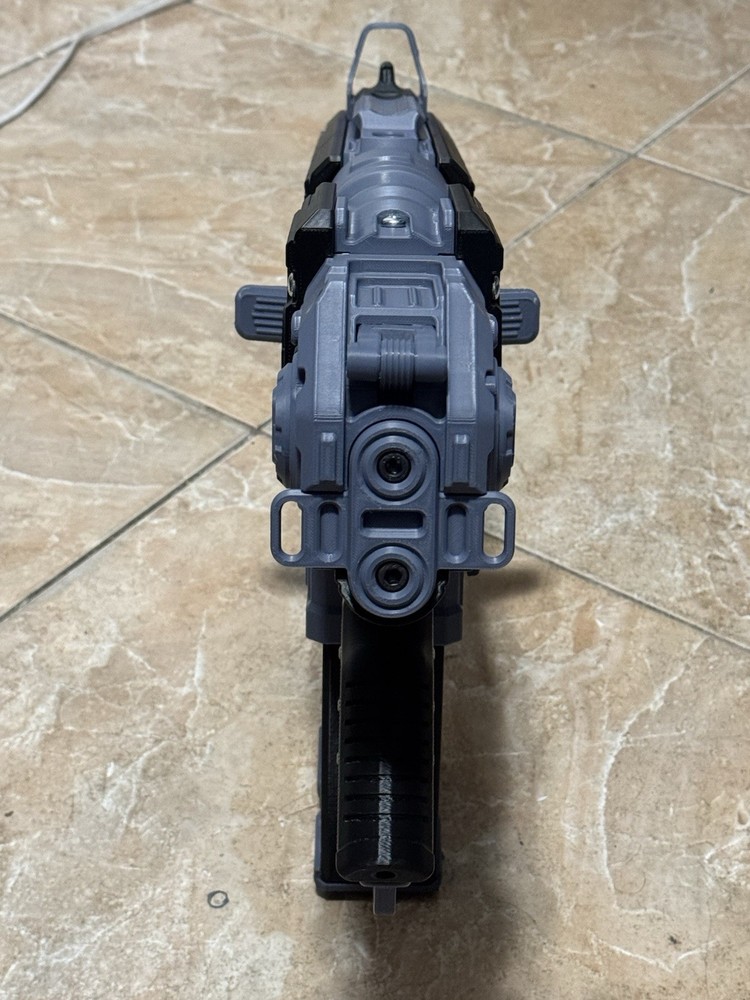 Space Marine MK2 Space Rifle Display/Cosplay Prop
