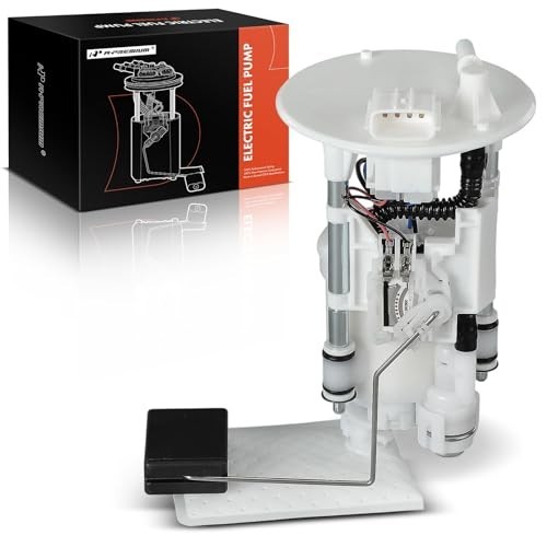 A-Premium Electric Fuel Pump Module Assembly with Sending Unit Compatible with Y