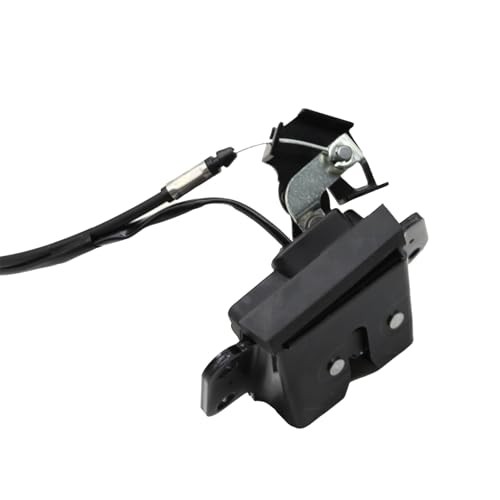 Rear Door Hatch Latch Lock Tailgate Switch Actuator Compatible with 4Runner V6
