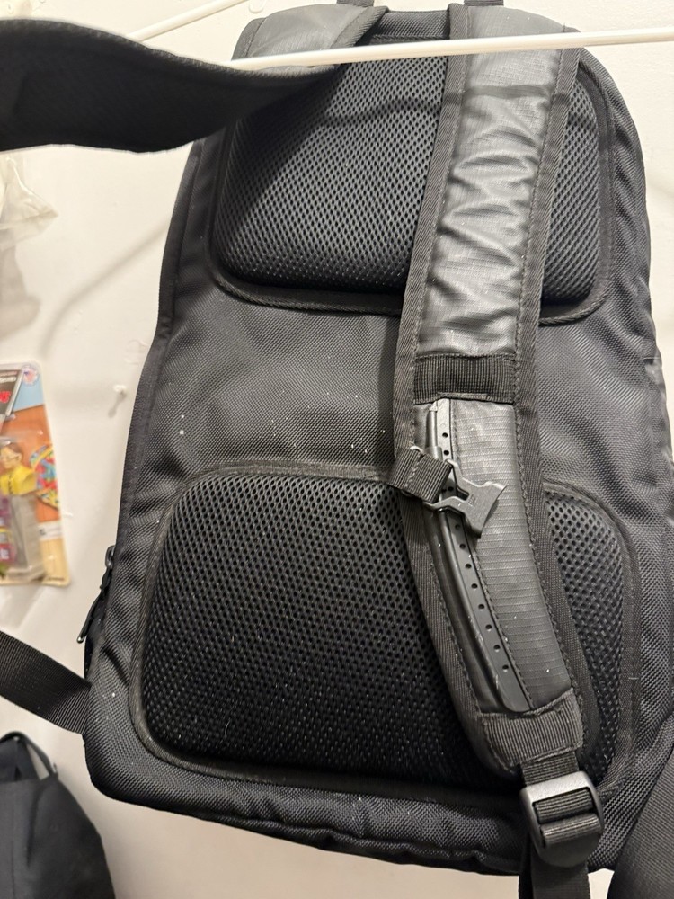 Alpha Forward Backpack