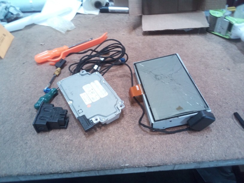Sync 3 Apim Genuine Ford Oem Navigation 3.4 Latest Maps Free Programming 14g370