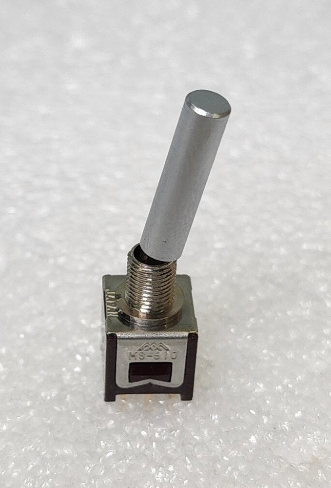 Vestax Switch PMC-05 Pro III Input Select Switch