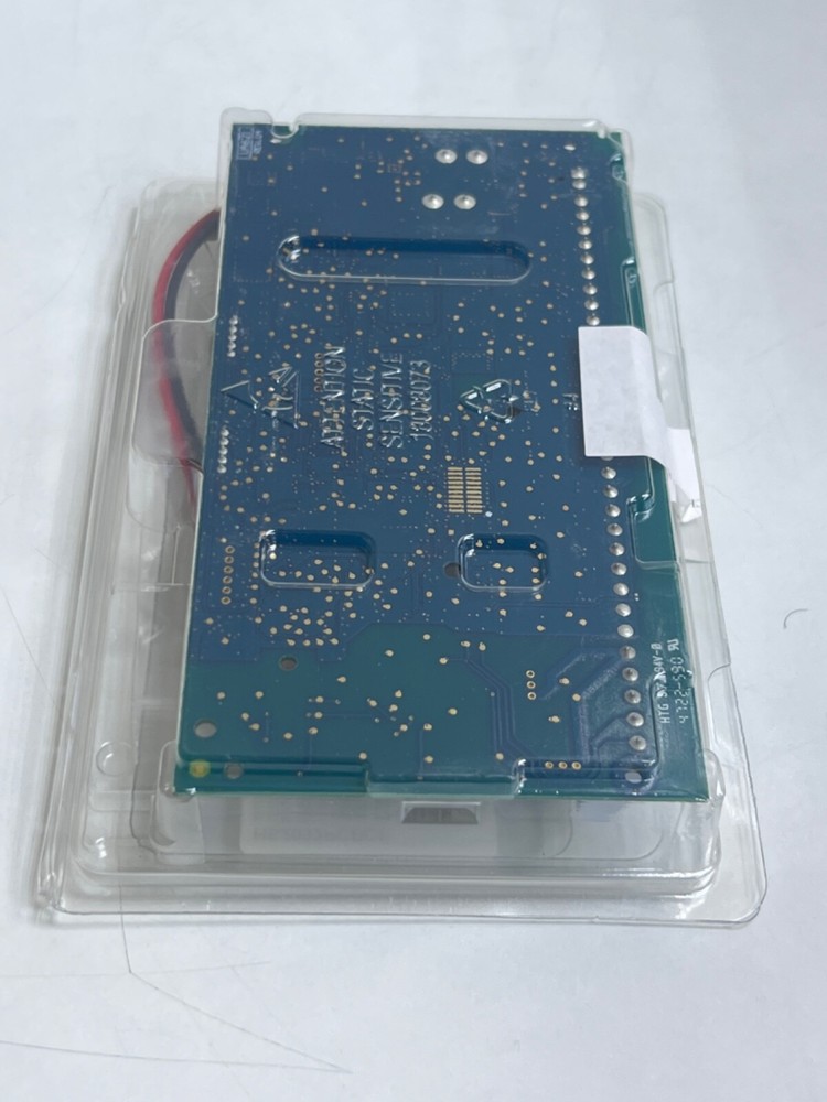 DSC PowerSeries Neo Security Control Panel HS2032PCBCE v1.39