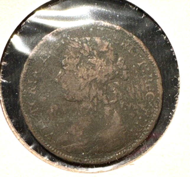 Great Britain 1884 half penny KM 754 (1)