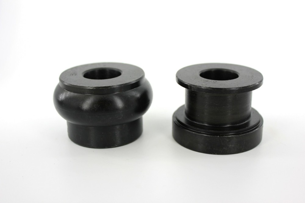 Round Edge Bead Roller Dies Set(3/4" Bead)