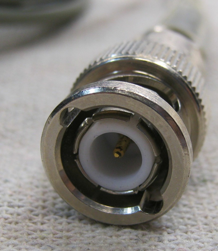 Hirakawa BNC Cable Approx. 10 Feet