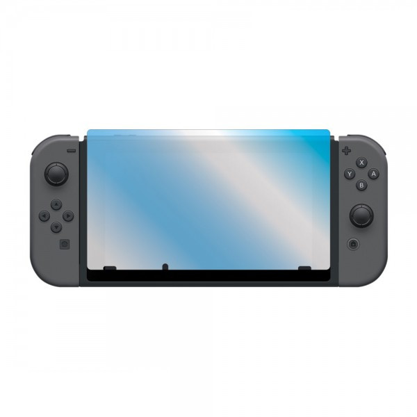 glass screen protector for nintendo switch - 4 pack