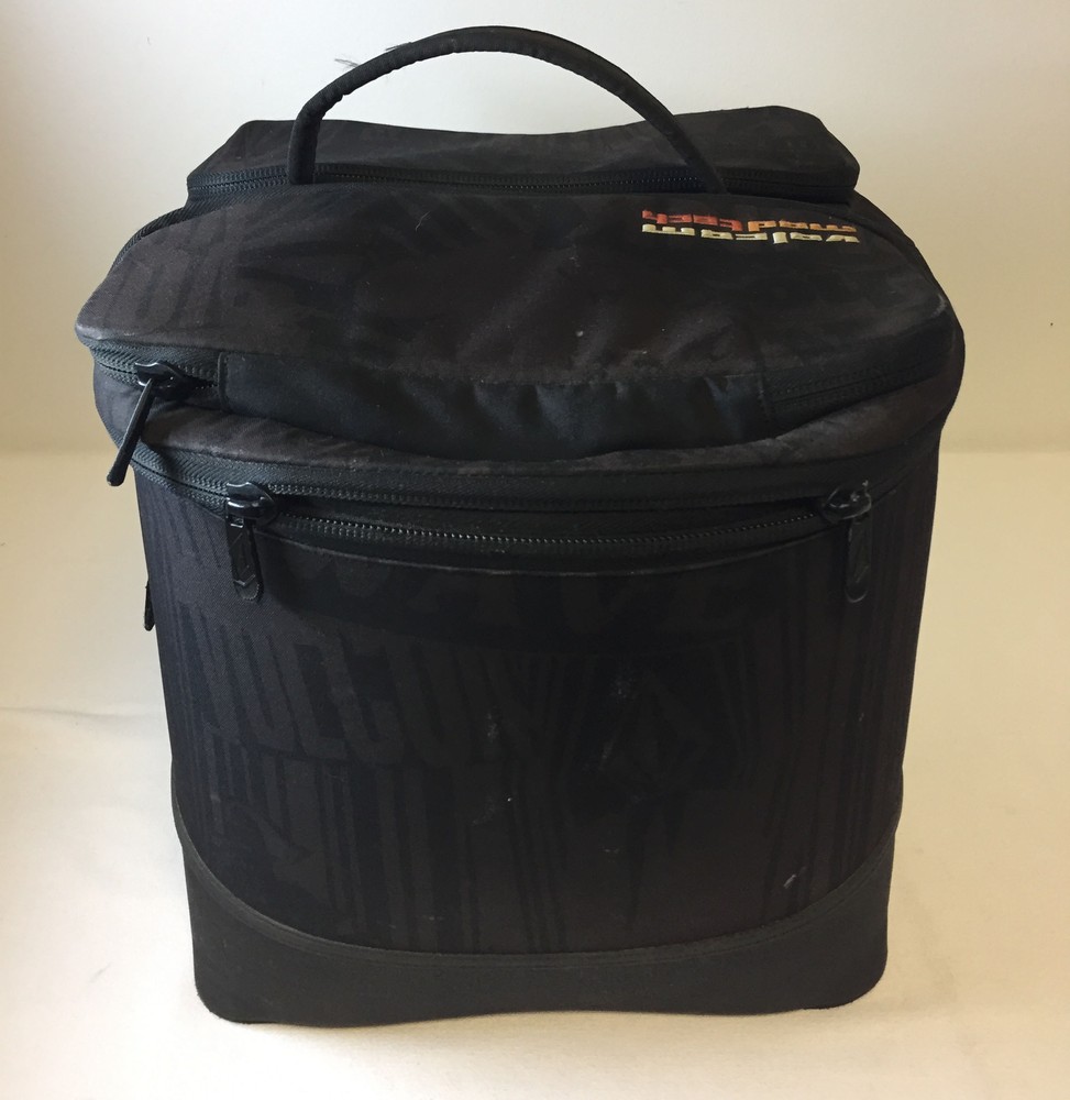 Volcom Modtech PORTABLE COOLER ~ 14x14x13