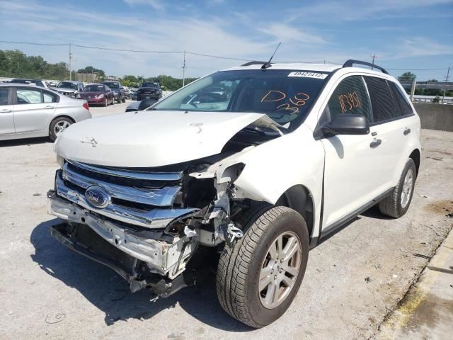 Info-GPS-TV Screen Front Center Dash Mounted 4.2" Screen Fits 11 EDGE 882865