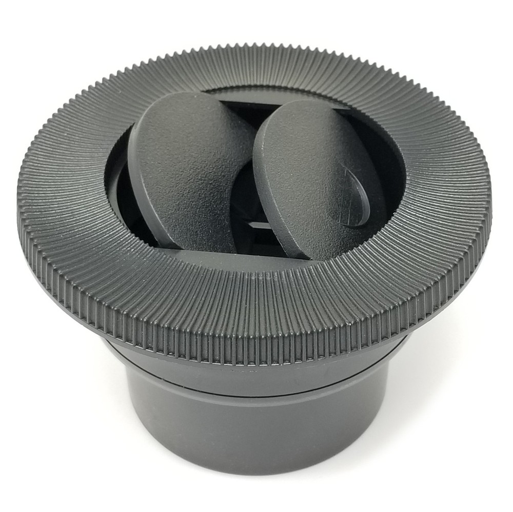 Replacement 3" Defrost Vent (old style)
