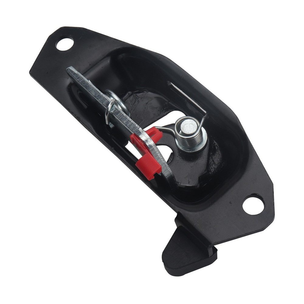 1 Pair Tailgate Latch Striker Bolt Set Replacement For Chevy GMC CADILLAC