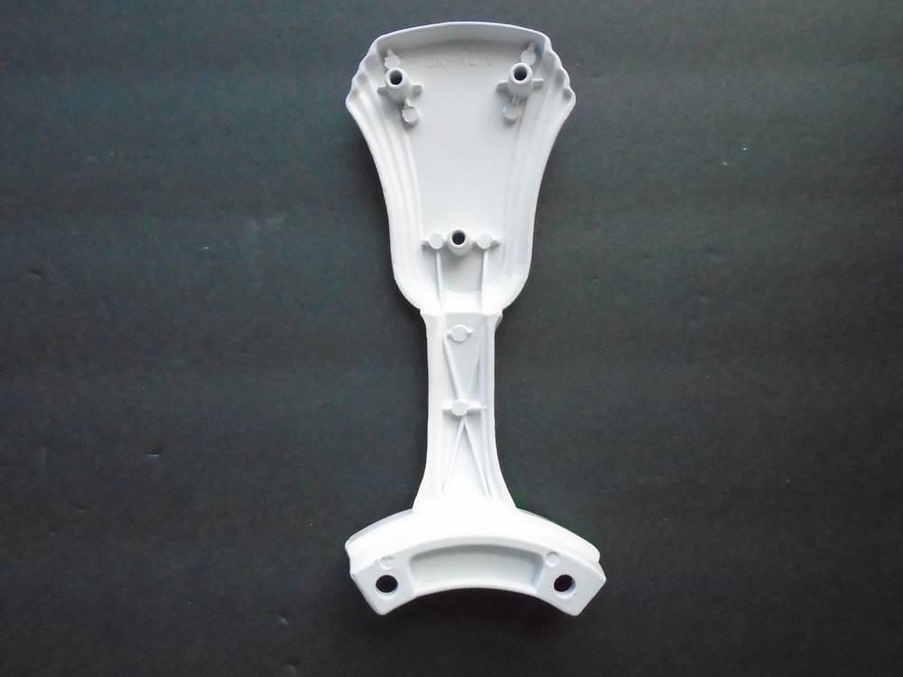 HAMPTON BAY CEILING FAN REPLACEMENT ARM WHITE PART CK-A40