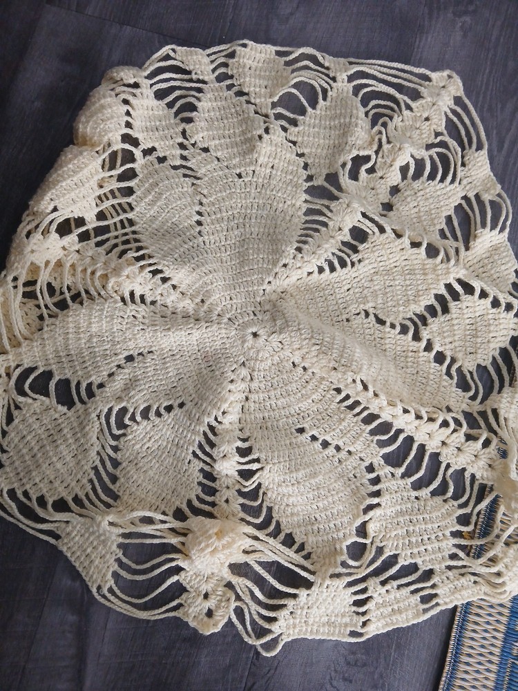 Crochet Bohemian