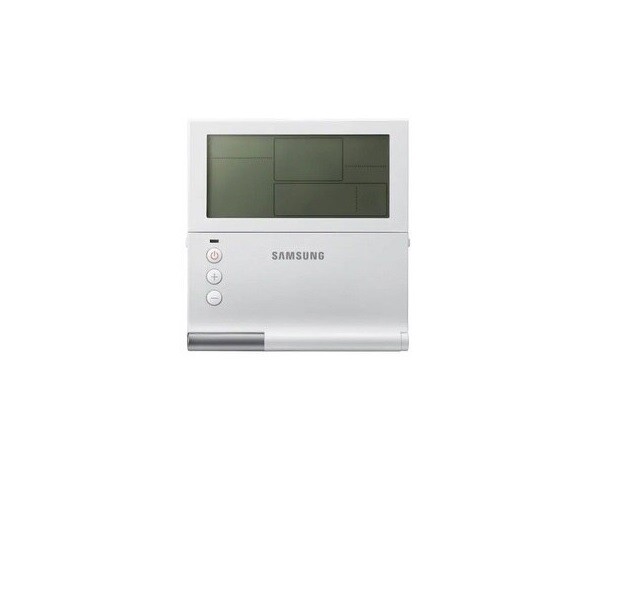 Samsung MCM-A00UN Heat Pump Chiller Module Controller