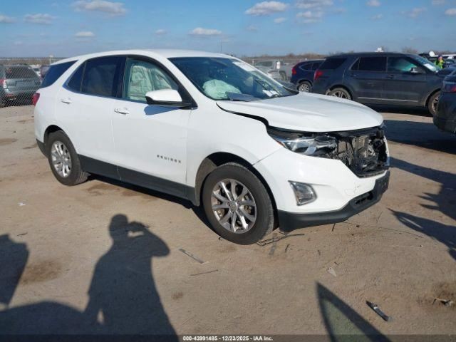 EQUINOX   2019 Speedometer 3866322