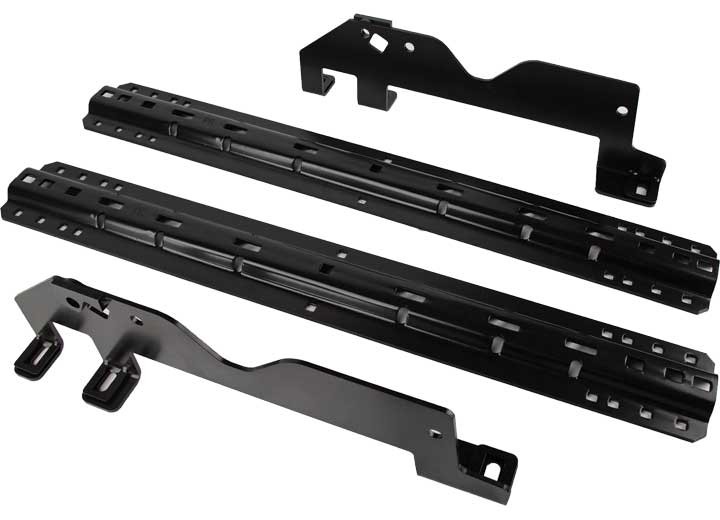 PullRite 2772 20K ISR Custom Mounting Kit