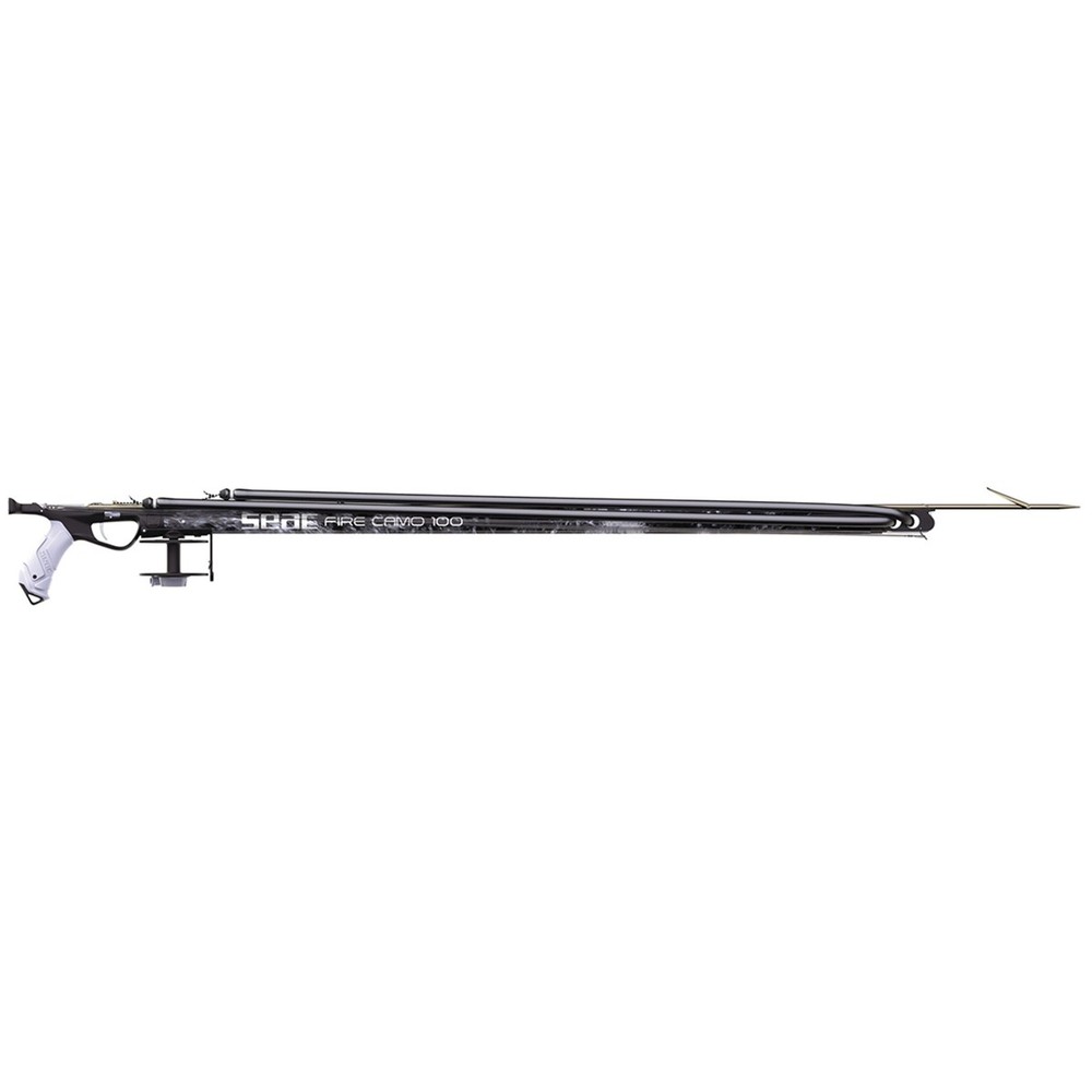 Seac Fire Camo Speargun