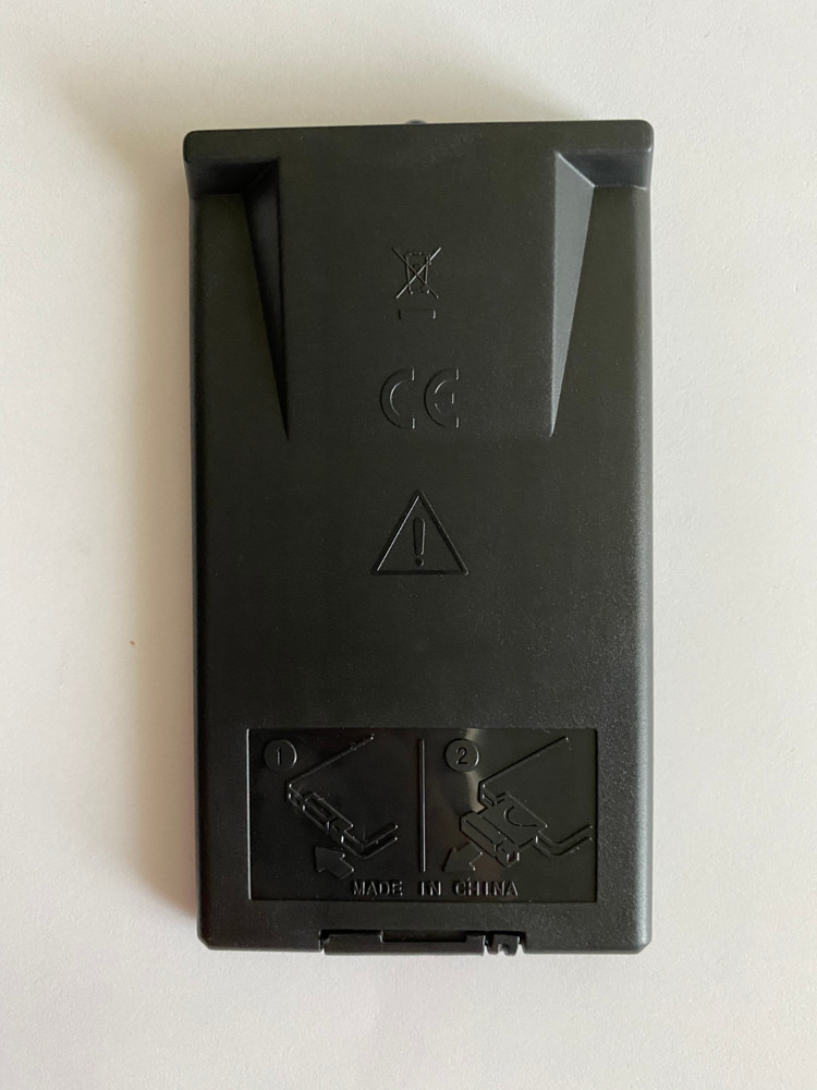 Replacement Remote control FIT for BOSE WAVE Radio/CD CD-3000 CD3000