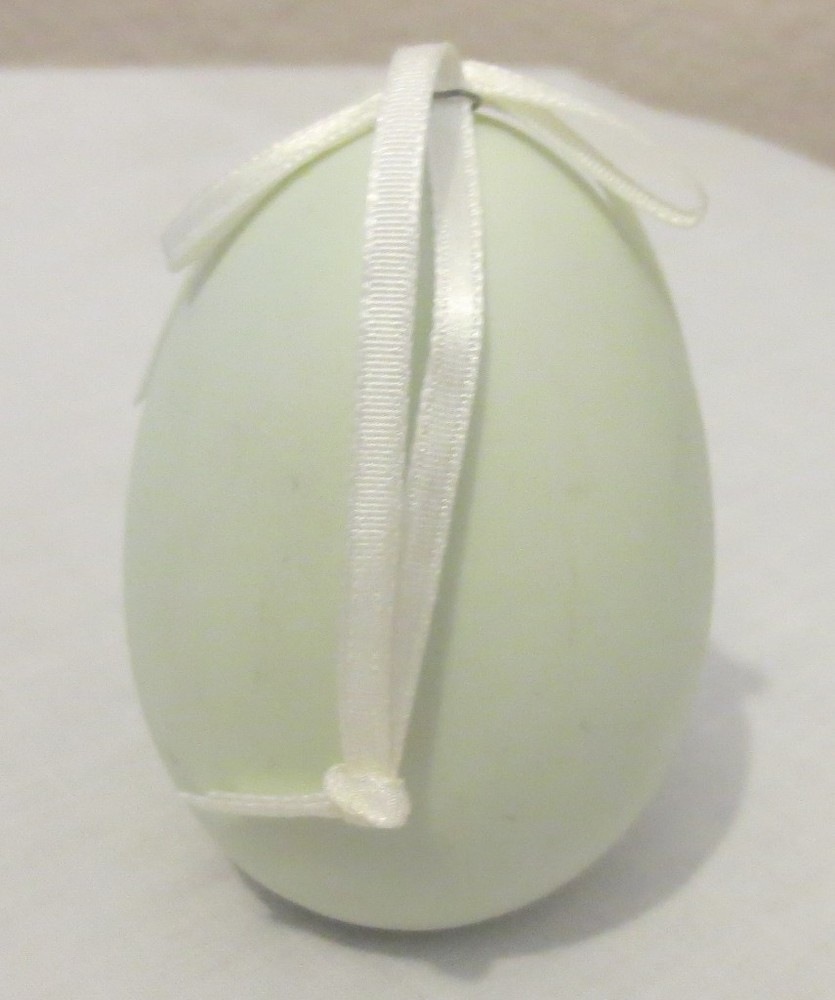 Chick Egg Ornament by Applause