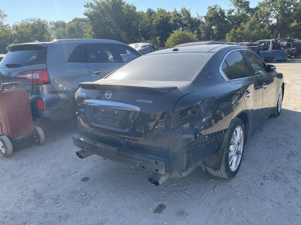 Information Screen Display Screen Dash Fits 10-14 MAXIMA 978578