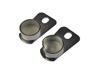 Motormite 38646 Tailgate Hinge Kit Left And Right