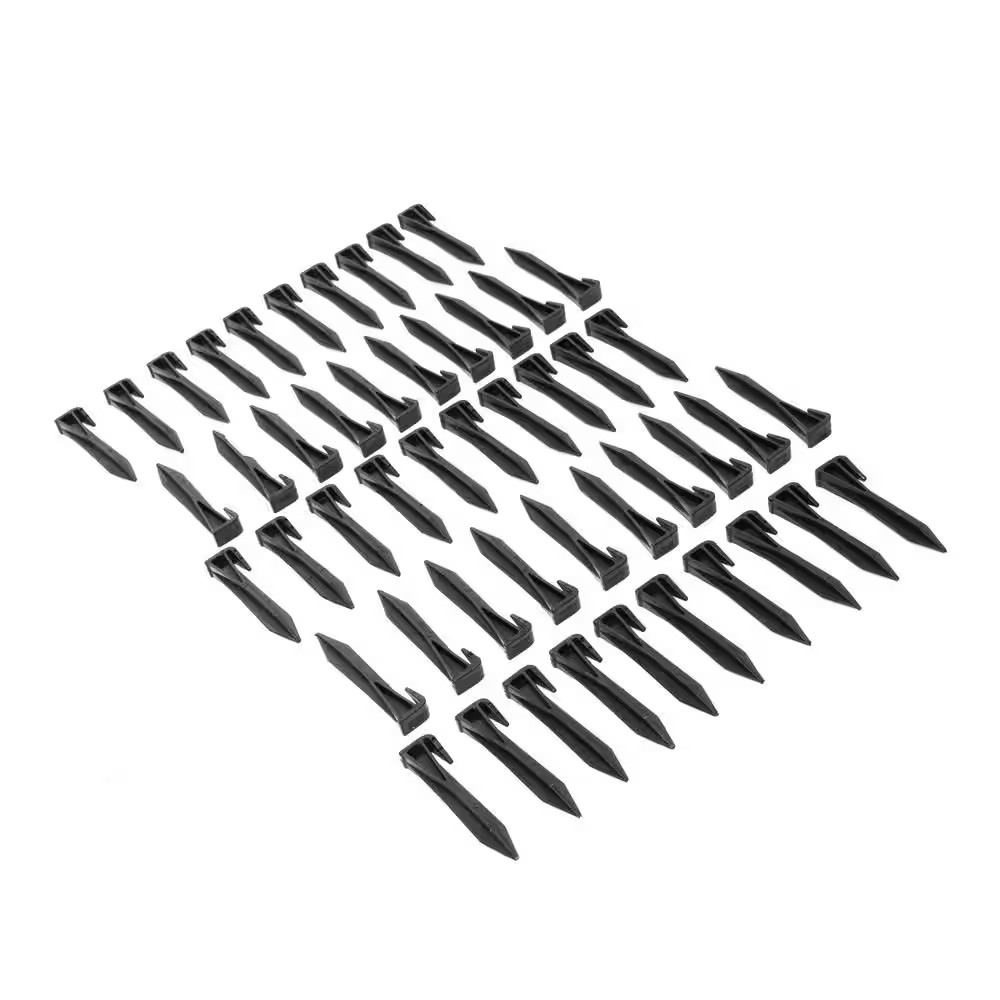Additional Perimeter Wire Standard Pegs (Pack of 50)