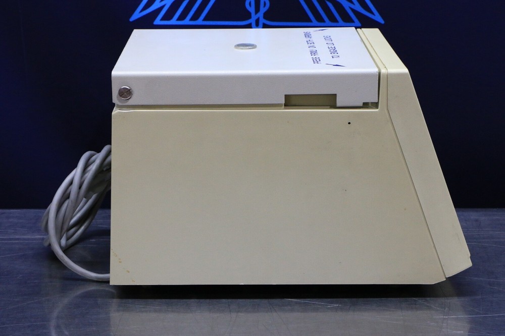 Abbott 3531 Microcentrifuge