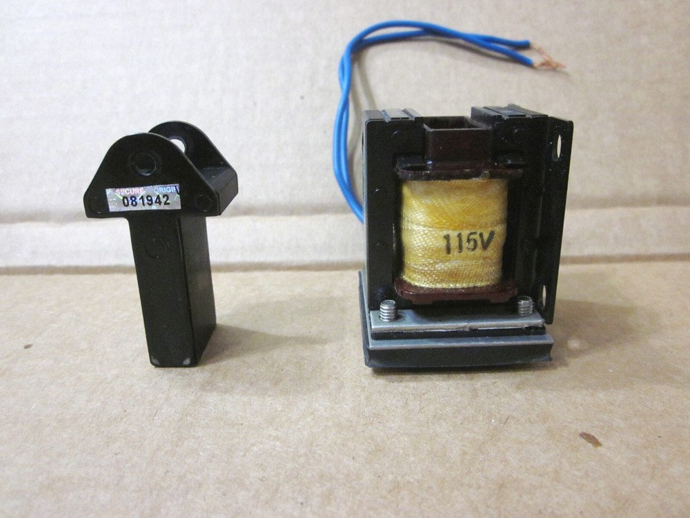 Hoshizaki 3U0095-01 Shutter Solenoid