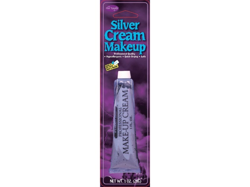 Professional Makeup Creams