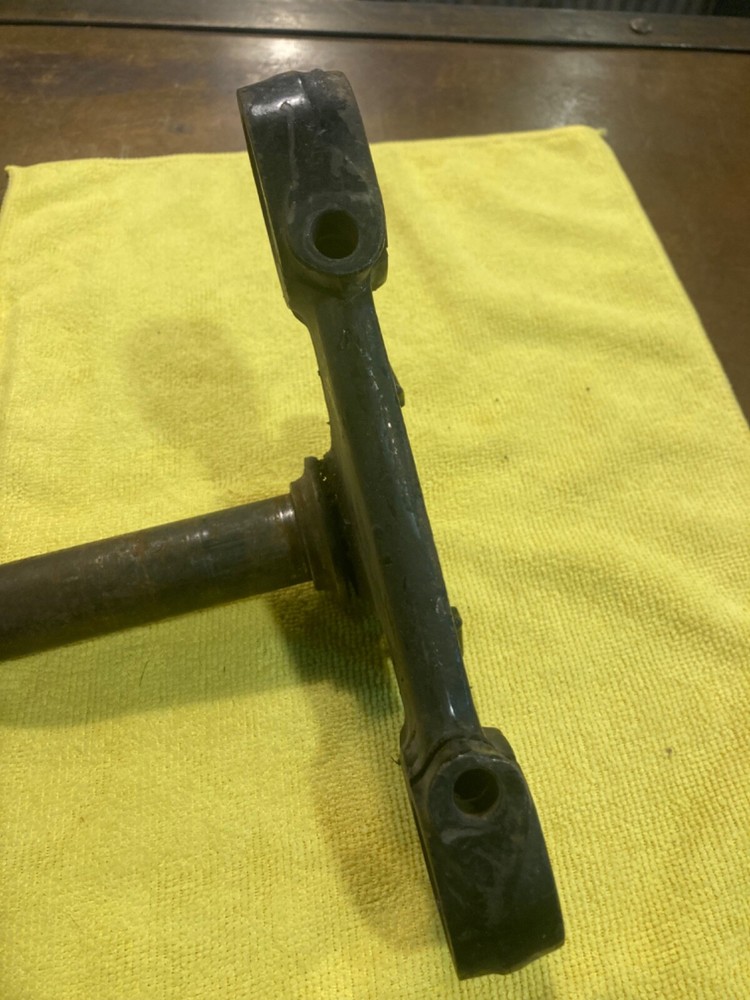 bsa a65 triple tree