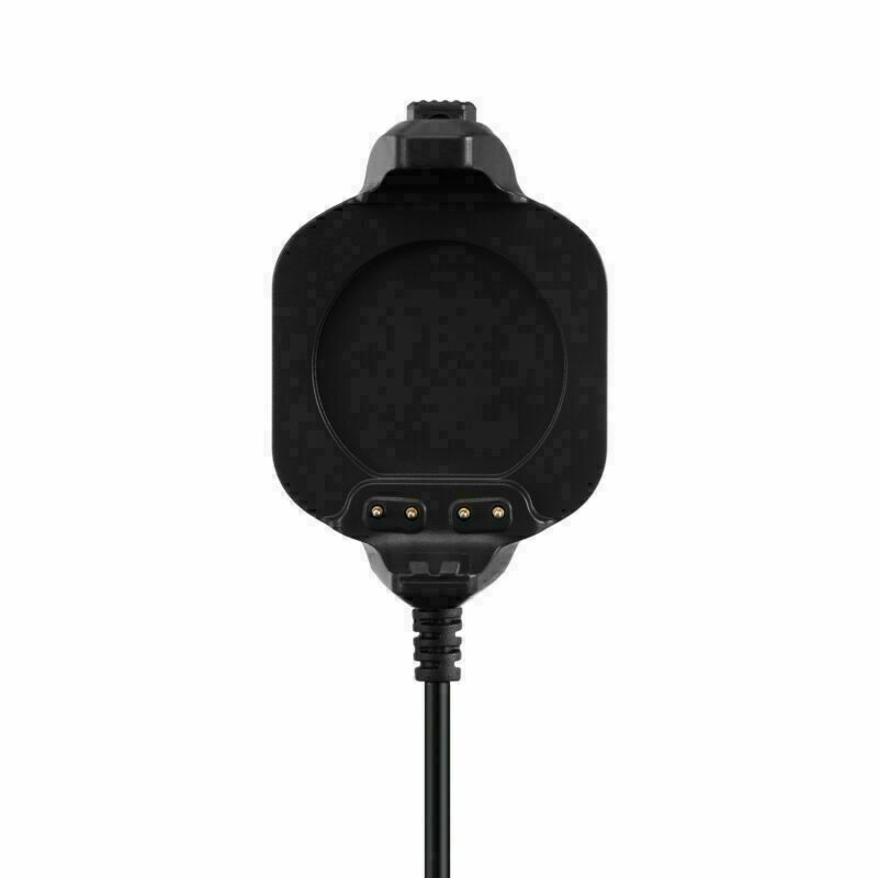For Garmin Forerunner 920XT GPS Watch USB Charger Cradle Charging Data Cable