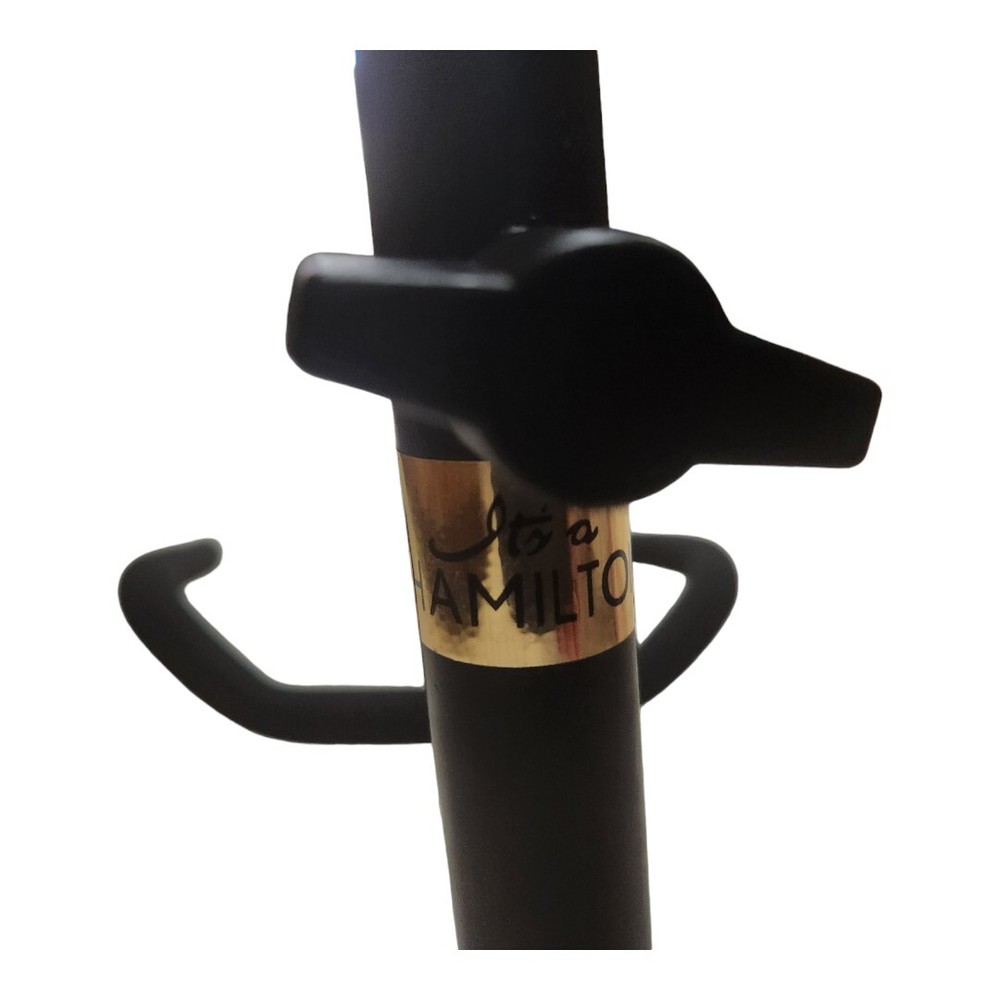 HAMILTON Electric Acoustic Guitar Stand