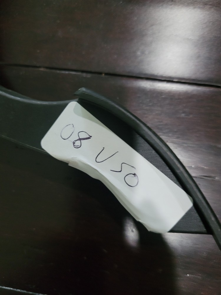 USED & Tested 2005-2011 Volvo V50 Accelerator Pedal Sensor
