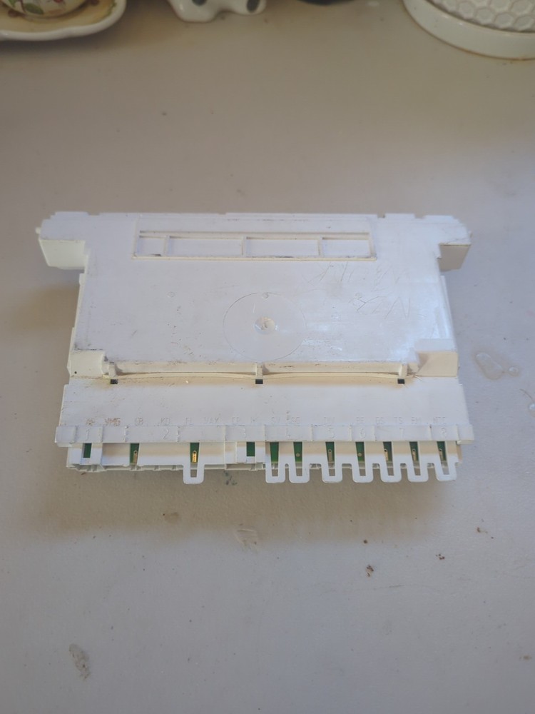 ASKO DW20.3 Control Unit