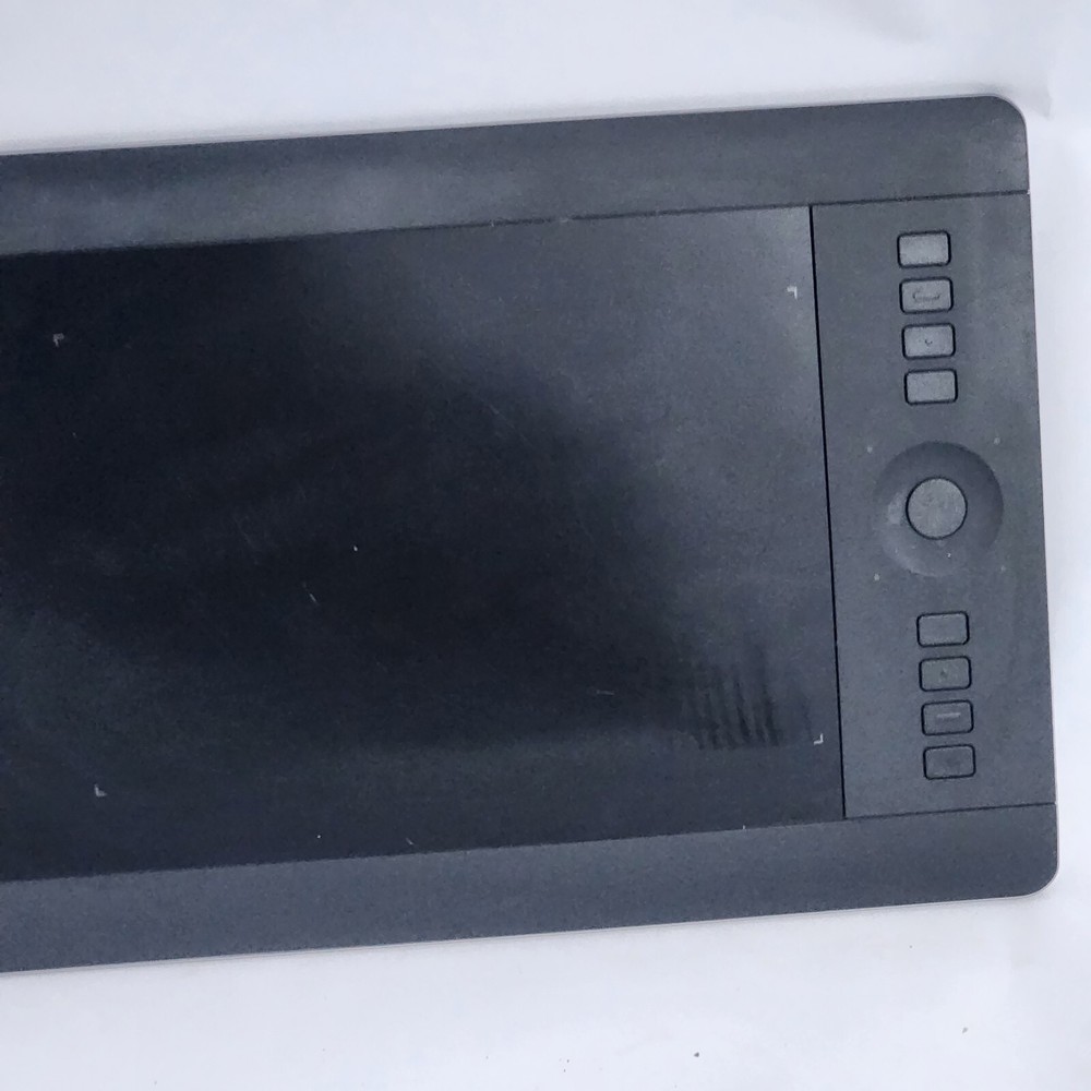 Wacom Intuos Pro Medium PTH-651 Tablet (Tablet Only)