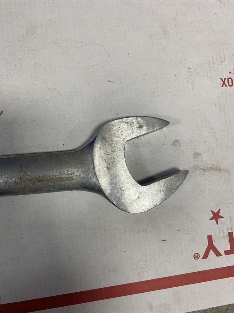 URREA 1233M 33 MM 12-PT COMBINATION WRENCH