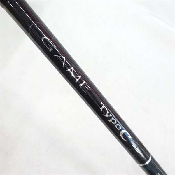 Shimano 10-Game Type CS74M Cond/C