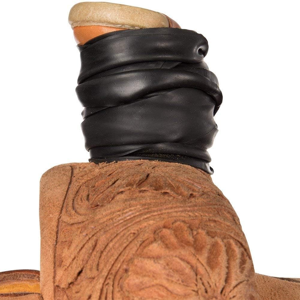 Professional's Choice Dally Horn Wrap - Secure Your Rope!