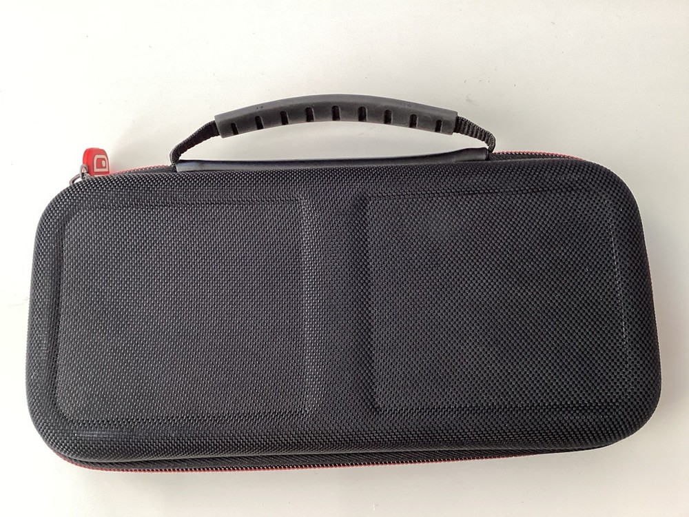 NIntendo Switch Carrring Case Black
